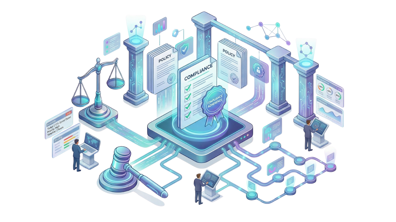 Product Compliance Module Grace Connect - GRC Suite